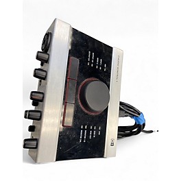 Used Native Instruments AUDIO KONTROL 1 Audio Interface