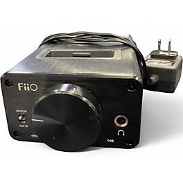 Used FiiO QOGIR Volume Controller