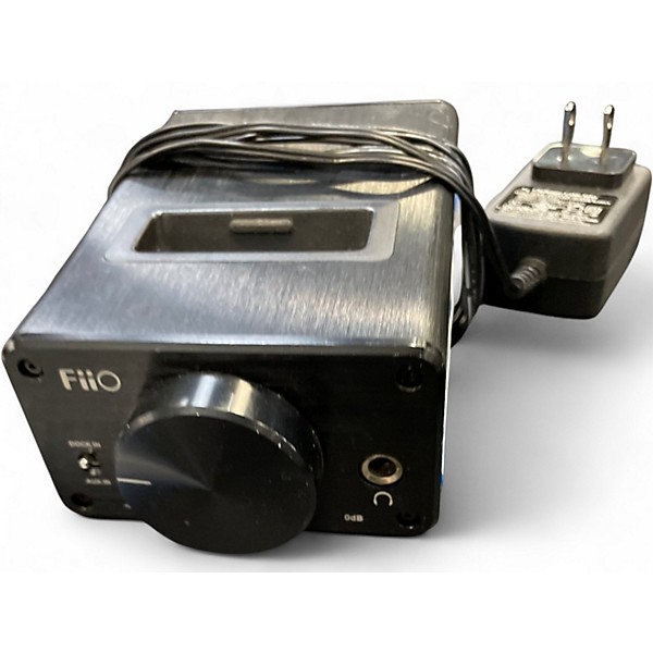 Used FiiO QOGIR Volume Controller