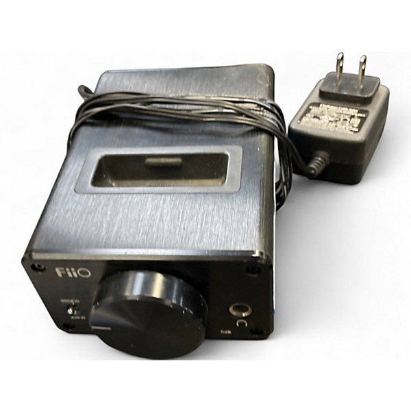 Used FiiO QOGIR Volume Controller