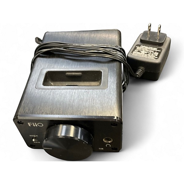 Used FiiO QOGIR Volume Controller