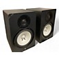 Used Yamaha HS80M Pair Powered Monitor