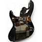 Used Maruszczyk ELWOOD CUSTOM 5 Black Electric Bass Guitar