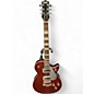 Used Gretsch Guitars G5220 Electromatic DARK CHERRY METALLIC Hollow Body Electric Guitar thumbnail