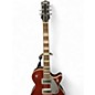 Used Gretsch Guitars G5220 Electromatic DARK CHERRY METALLIC Hollow Body Electric Guitar