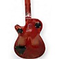 Used Gretsch Guitars G5220 Electromatic DARK CHERRY METALLIC Hollow Body Electric Guitar