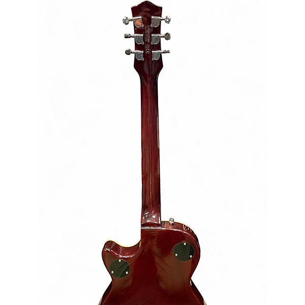 Used Gretsch Guitars G5220 Electromatic DARK CHERRY METALLIC Hollow Body Electric Guitar