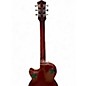 Used Gretsch Guitars G5220 Electromatic DARK CHERRY METALLIC Hollow Body Electric Guitar
