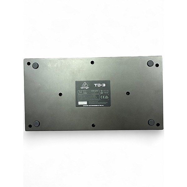 Used Behringer TD-3 Production Controller