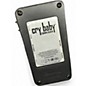 Used Dunlop CRYBABY CBM535AR Effect Pedal