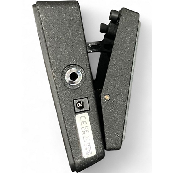 Used Dunlop CRYBABY CBM535AR Effect Pedal