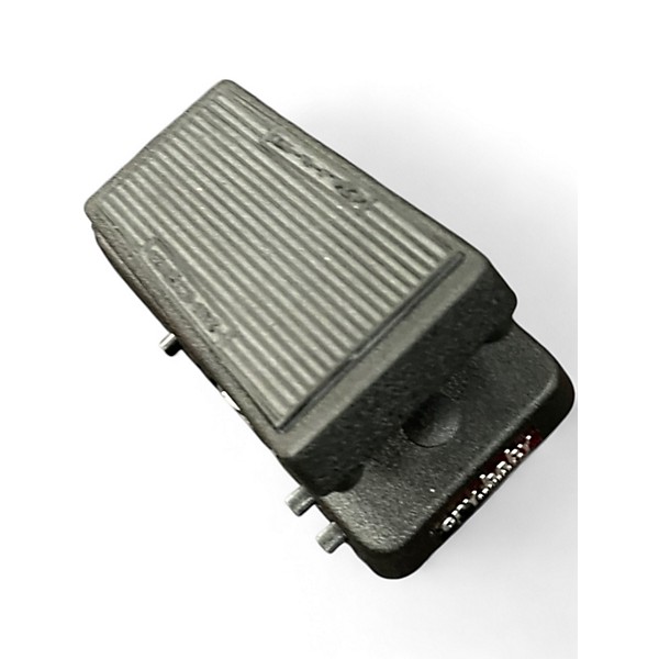 Used Dunlop CRYBABY CBM535AR Effect Pedal