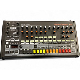 Used Behringer RD-8 Production Controller