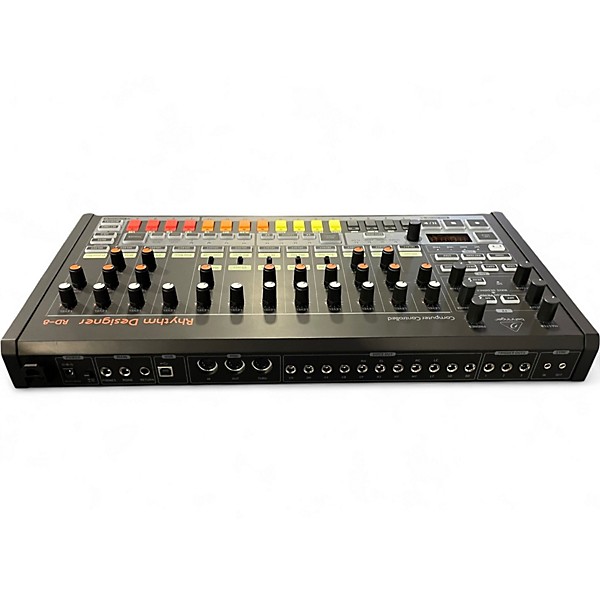Used Behringer RD-8 Production Controller