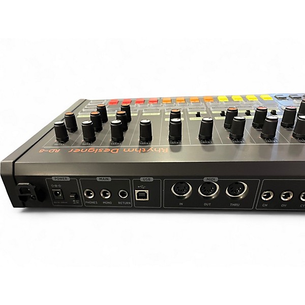 Used Behringer RD-8 Production Controller