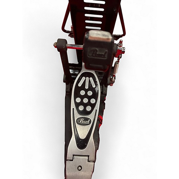 Used Pearl BASS PEDAL Single Bass Drum Pedal