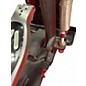 Used Pearl BASS PEDAL Single Bass Drum Pedal