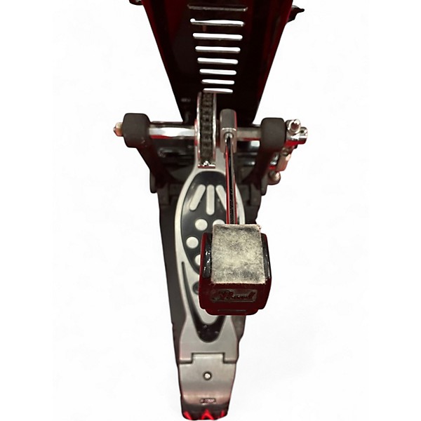 Used Pearl BASS PEDAL Single Bass Drum Pedal