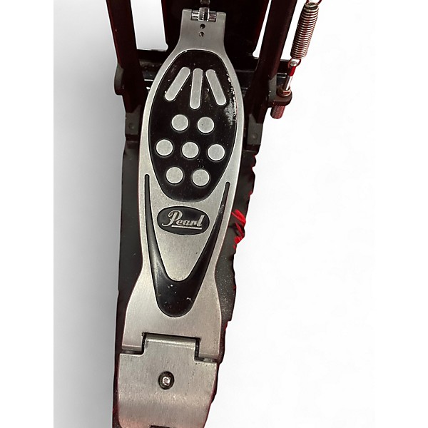 Used Pearl BASS PEDAL Single Bass Drum Pedal