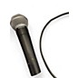 Used Shure SM58 Dynamic Microphone thumbnail