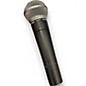 Used Shure SM58 Dynamic Microphone