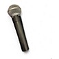 Used Shure SM58 Dynamic Microphone