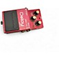Used BOSS DM3 Analog Delay Effect Pedal thumbnail