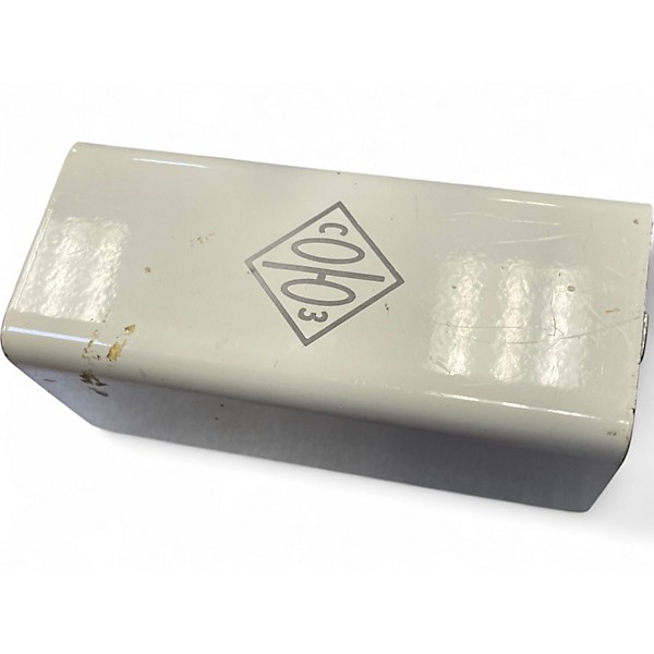 Used Soyuz Microphones ANALOG LAUNCHER Exciter