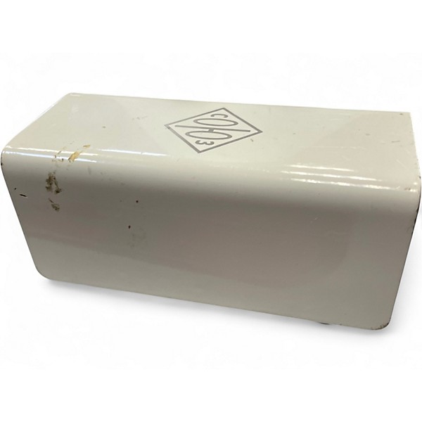 Used Soyuz Microphones ANALOG LAUNCHER Exciter