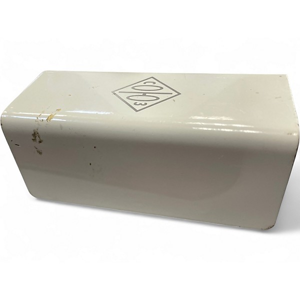 Used Soyuz Microphones ANALOG LAUNCHER Exciter