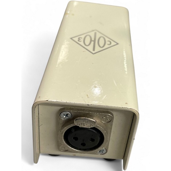 Used Soyuz Microphones ANALOG LAUNCHER Exciter