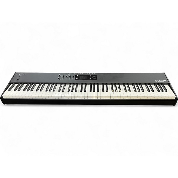 Used Studiologic SL88GT MKII MIDI Controller
