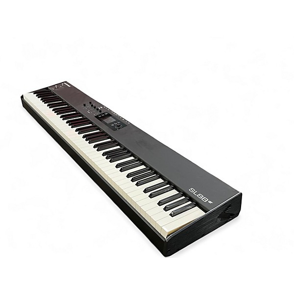 Used Studiologic SL88GT MKII MIDI Controller