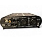 Used Art USB DUAL TUBE PRE PROJECT SERIES Audio Interface