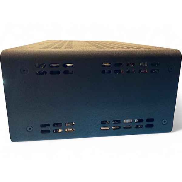 Used Universal Audio OX Solid State Guitar Amp Head