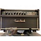 Used Two Rock Traditional Clean 100w Tube Guitar Amp Head thumbnail