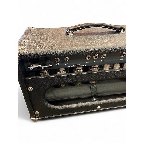 Used Two Rock Traditional Clean 100w Tube Guitar Amp Head