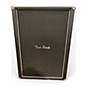 Used Two Rock Vertical 2x12 Guitar Cabinet thumbnail