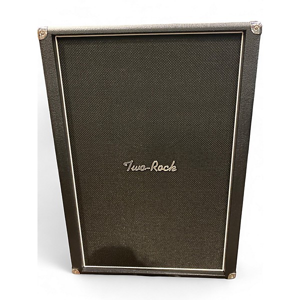 Used Two Rock Vertical 2x12 Guitar Cabinet