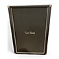 Used Two Rock Vertical 2x12 Guitar Cabinet