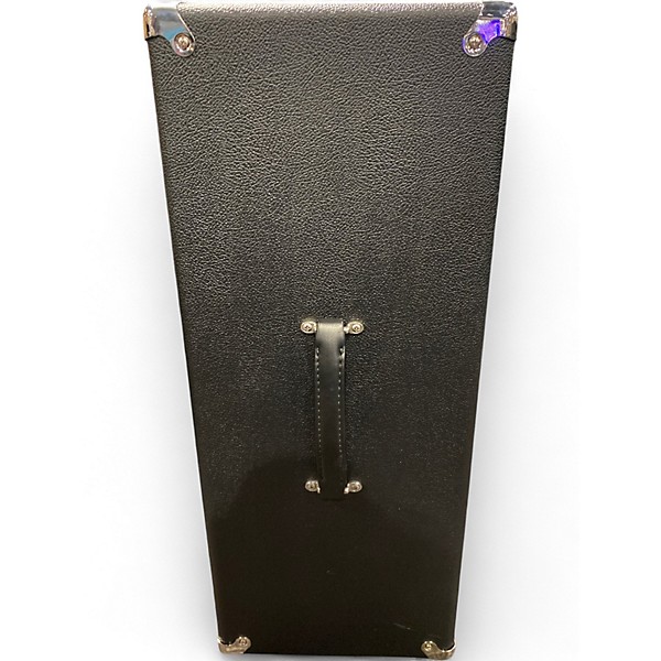 Used Two Rock Vertical 2x12 Guitar Cabinet