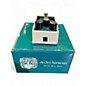Used Electro-Harmonix Octavix Fuzz Effect Pedal