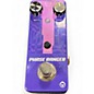 Used Pigtronix Phase Ranger Effect Pedal thumbnail