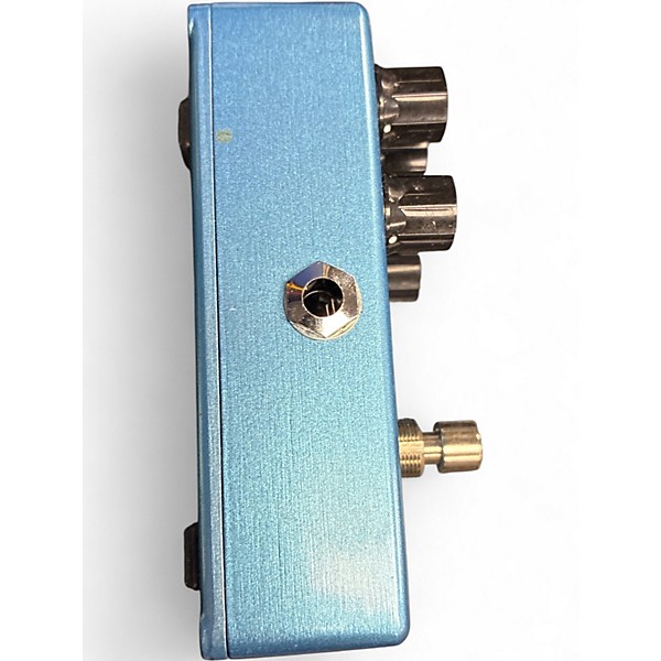 Used MXR CSP033 Effect Pedal