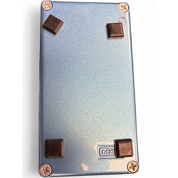 Used MXR CSP033 Effect Pedal