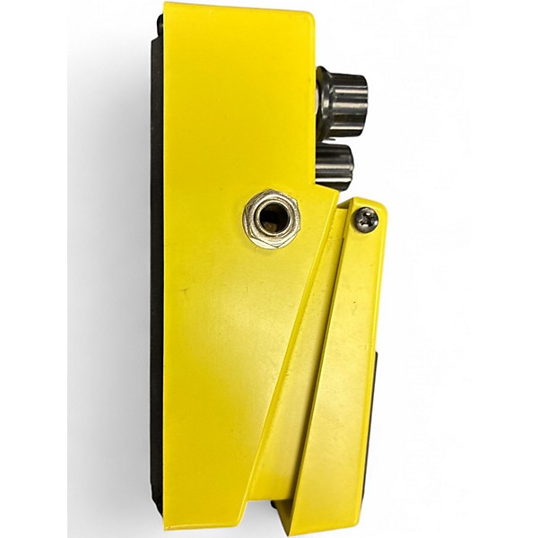 Used BOSS SD1 Super Overdrive Effect Pedal