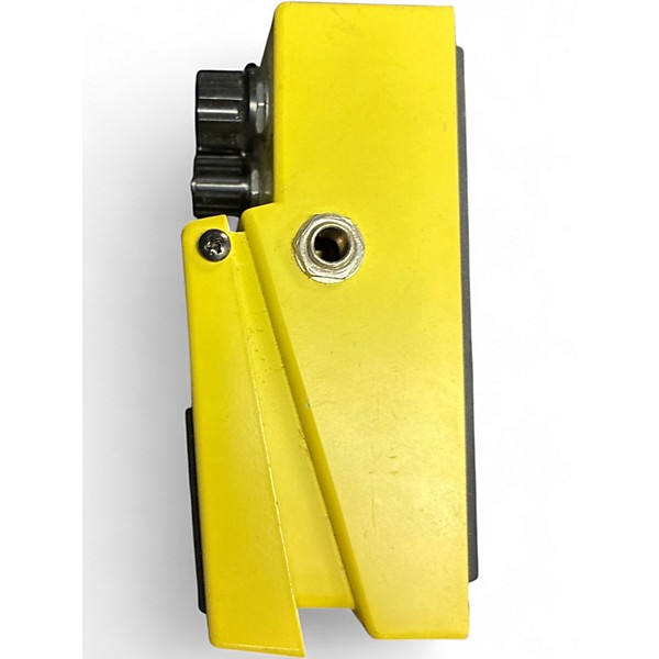 Used BOSS SD1 Super Overdrive Effect Pedal