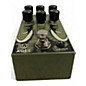 Used Walrus Audio AGES OVERDRIVE Effect Pedal