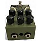 Used Walrus Audio AGES OVERDRIVE Effect Pedal