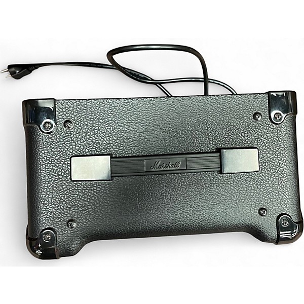 Used Marshall MG10 10W 1X6.5 Guitar Combo Amp